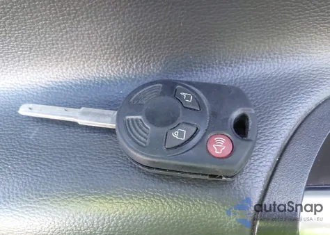 2017 Ford Escape Se z USA, uszkodzony, nr VIN 1FMCU0GD0HUD77387